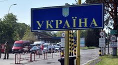 Ukrajina nevpustila na svoje územie už asi 100 Rusov