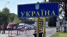 Ukrajina nevpustila na svoje územie už asi 100 Rusov