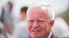 Migaš už nie je náš veľvyslanec v Bielorusku, bol na Lukašenkovej vojenskej prehliadke