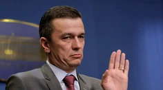 Rumunský premiér odmietol byť iba bábkou a rázne sa postavil stranickému šéfovi
