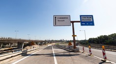 Pre výstavbu obchvatu uzatvoria na rok ďalšiu časť Bratislavy