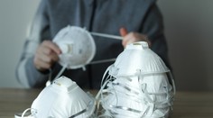 Parlament schválil nové opatrenia, predaj respirátorov sa obmedzí