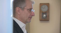 Rozhodol sa nekandidovať. Robert Mistrík napokon nezabojuje o prezidentský palác