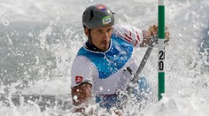 Beňuš aj Grigar zvládli kvalifikácie a do semifinále postúpili z popredných miest