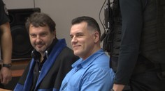 Černák poskytol novinárom rozhovor. Jeden z mála po dlhých rokoch