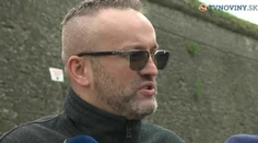 Prokurátor podal obžalobu na exšéfa SIS Vladimíra Pčolinského pre korupciu