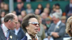 Ďalší šok pre rodinu panovníka. V nemocnici skončila kráľova sestra, princezná Anna