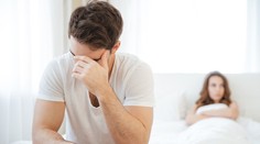 Sex je dobrý aj na bolesť hlavy. Muži však majú orgazmickú bolesť dvakrát častejšie