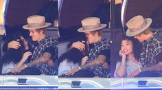 Justin Bieber opäť na love. Zbalil exotickú modelku