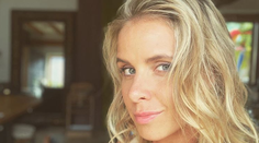 Nela Pocisková ukázala sexy postavu: Nikdy nevyzerala lepšie