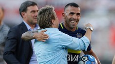 Ďalší veľký prestup: Číňania po Oscarovi zlákali aj Teveza