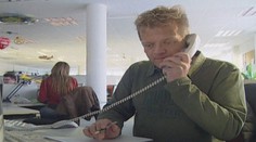 Zomrel bývalý redaktor TV Markíza Ľubo Lazový (†60)