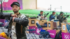 Do dejiska OH vyrazili ďalší slovenskí športovci. Jedna z medailových nádejí prezradila svoje ciele
