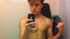 Detská hviezda ukázala prirodzenie. Už to nie je malý chlapec!