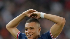 VIDEO: Ofenzívna sila PSG sa prejavila aj proti Juventusu. Víťazstvo zariadil Mbappé po krásnych akciách