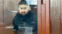 Zadržali ôsmeho podozrivého z podielu na teroristickom útoku v Moskve