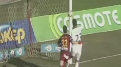 Toto ste ešte nevideli! Nepochopiteľná sabotáž vlastného tímu