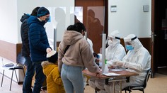 Konzílium odborníkov rokovalo aj o vyňatí testovania z covid automatu