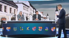 Leško a Slosiarik zhodnotili výsledky župných volieb