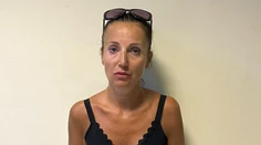 Lovci lebiek vypátrali Slovenku unikajúcu pred väzením. Skrývala sa v Albánsku