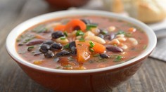 RECEPT NA DNES: Skvelá záhorácka fazuľová