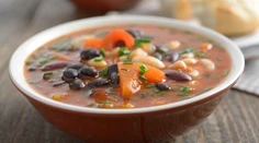 RECEPT NA DNES: Skvelá záhorácka fazuľová