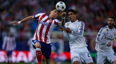 V madridskom derby nepadol ani gól