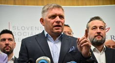 Fico predstavil priority. Stop migrantom a vyzbrojovaniu Ukrajiny, koniec Lipšica s Hamranom