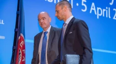 Prejav chamtivosti, sebectva a cynizmu. Tu sú reakcie na vznik európskej Superligy