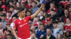 Manchester United jednoznačne zdolal Chelsea a zaistil si miestenku v Lige majstrov