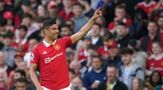 Manchester United jednoznačne zdolal Chelsea a zaistil si miestenku v Lige majstrov