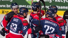 Dravecký zachránil Třincu 36 sekúnd pred koncom kožu