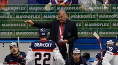 Vůjtek komentoval štyri body v dvoch zápasoch