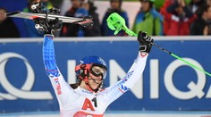 Petra Vlhová vyhrala nočný slalom vo Flachau a má dvanásty triumf vo Svetovom pohári