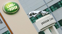 Jaguar Land Rover prichádza na Slovensko! Vytvorí tisíce nových miest