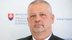 Šéf štátnych lesov Tibor Kőszeghy ponúkol odstúpenie zo svojej funkcie