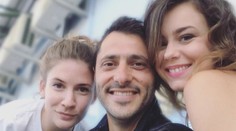 Čo bude s Alexom a Emou v Oteckoch? Z tohto si môžete domyslieť všeličo