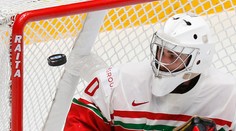 V ugrofínskom derby to mali Fíni ťažké, outsider odolával 37 minút