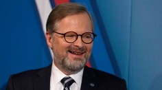 Slovensko môže rátať s ochranou českými stíhačkami od septembra, potvrdil premiér Fiala