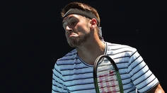 Jedna prehra za druhou. Slovákom sa na Australian Open nedarilo