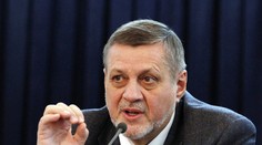 Bývalý diplomat Ján Kubiš bude s najväčšou pravdepodobnosťou kandidovať na prezidenta