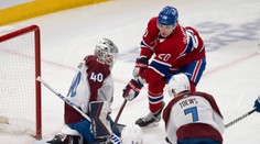 VIDEO: Slafkovský strelil prvý gól po deviatich dueloch. Trefou v presilovke pomohol Montrealu k výhre