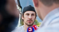 Hrivík dostal od Rangers kvalifikovanú ponuku, v obmedzení asi aj Marinčin