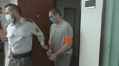 Dominik v Pažiti na smrť dobodal dôchodcu, hrozilo mu doživotie. Dnes o ňom rozhodol súd