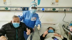 Čínsky vedec (98) s manželkou pokorili koronavírus. Možno im pomohol nový druh liečby