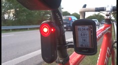 Ako zlepšiť bezpečnosť cyklistov? V premávke by im mohol pomôcť napríklad cykloradar