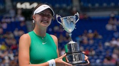 Je svetovou jednotkou, no držia ju od médií. Otec slovenského tenisového supertalentu prehovoril (exkluzívny rozhovor)