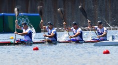 Slovenský rekordér Erik Vlček má za sebou šiestu olympiádu, kariéru ešte neukončuje