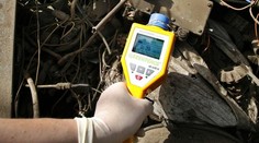 Francúzsko zadržalo veľkú zásielku rádioaktívnych húb z Bieloruska