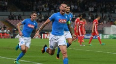 LM: Bayern v stredu privíta Arsenal, Hamšík a spol. proti Realu Madrid